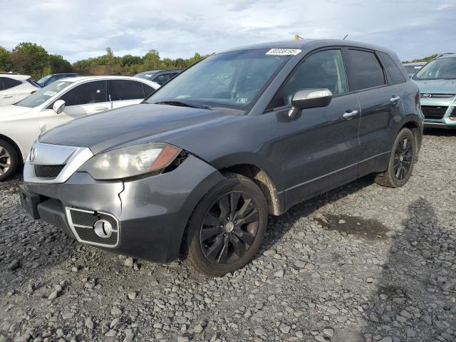ACURA RDX TECHNO