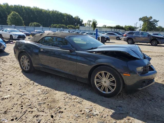 2013 CHEVROLET CAMARO LT - 2G1FB3D33D9219324
