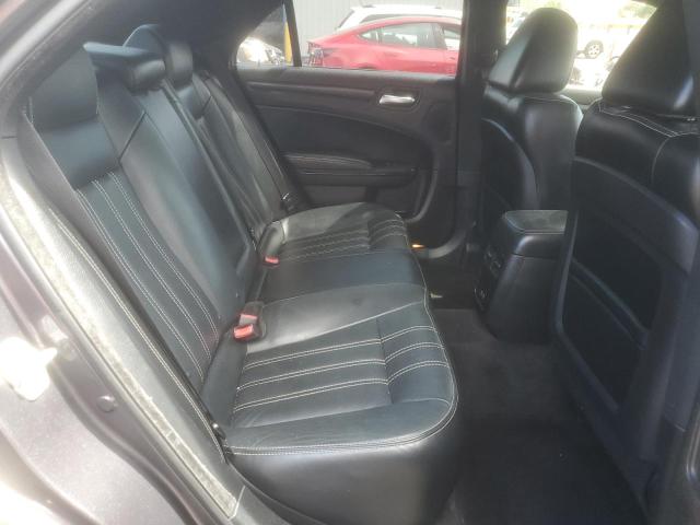 2015 CHRYSLER 300 S - 2C3CCABG3FH802958