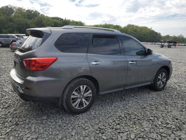 2017 NISSAN PATHFINDER #3297945773