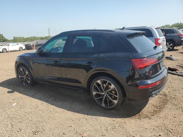 2022 AUDI SQ5 PRESTI WA1C4AFY5N2035210