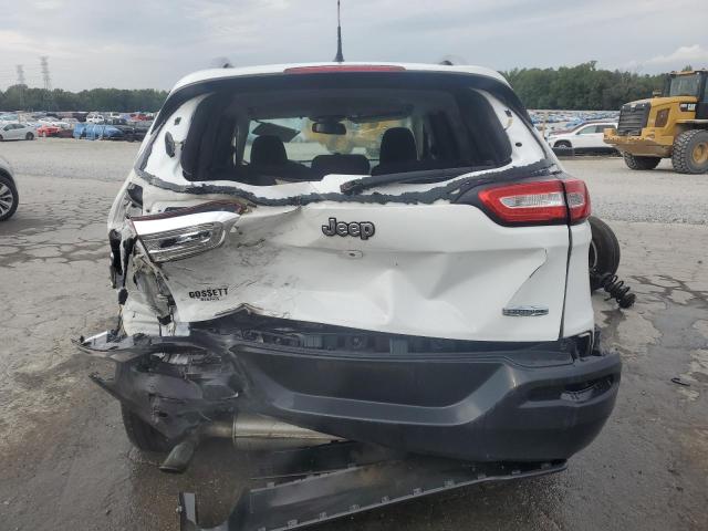 2017 JEEP CHEROKEE L 1C4PJLCB0HW573127