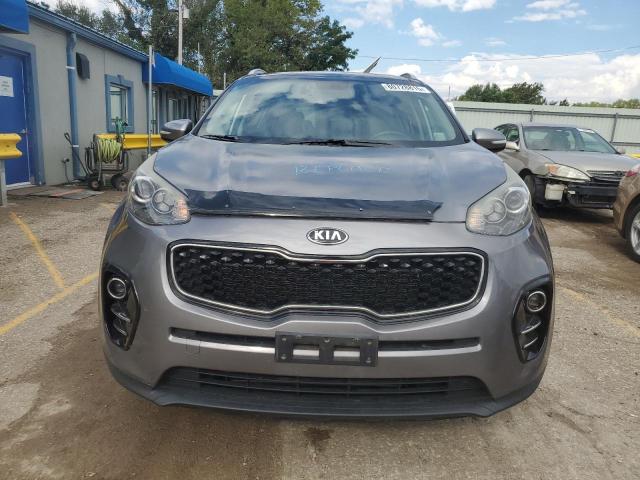 2017 KIA SPORTAGE E #3289748860