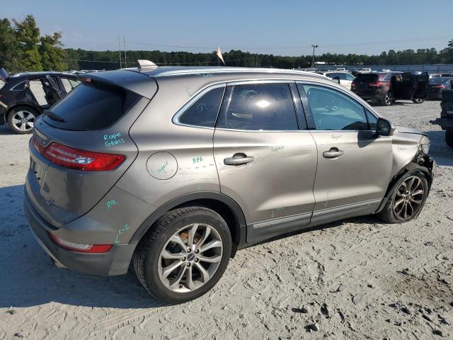 2016 LINCOLN MKC SELECT 5LMCJ2C96GUJ18419