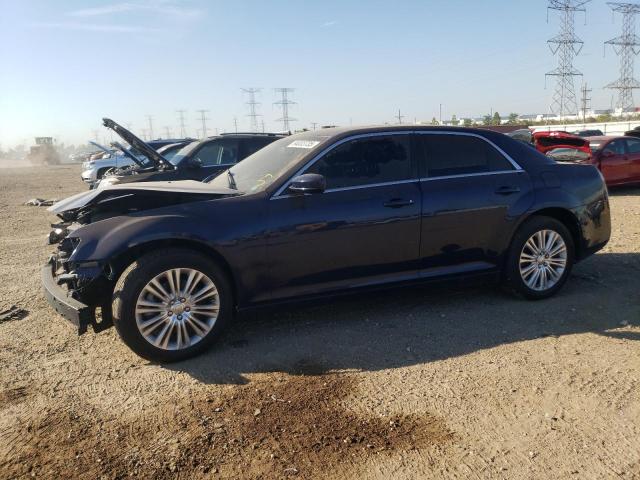 Global Auto Auctions: 2013 CHRYSLER 300