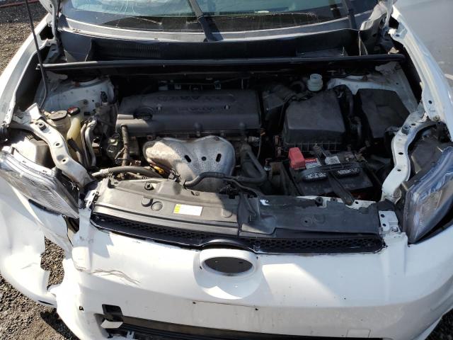 2015 TOYOTA SCION XB JTLZE4FE6FJ078888