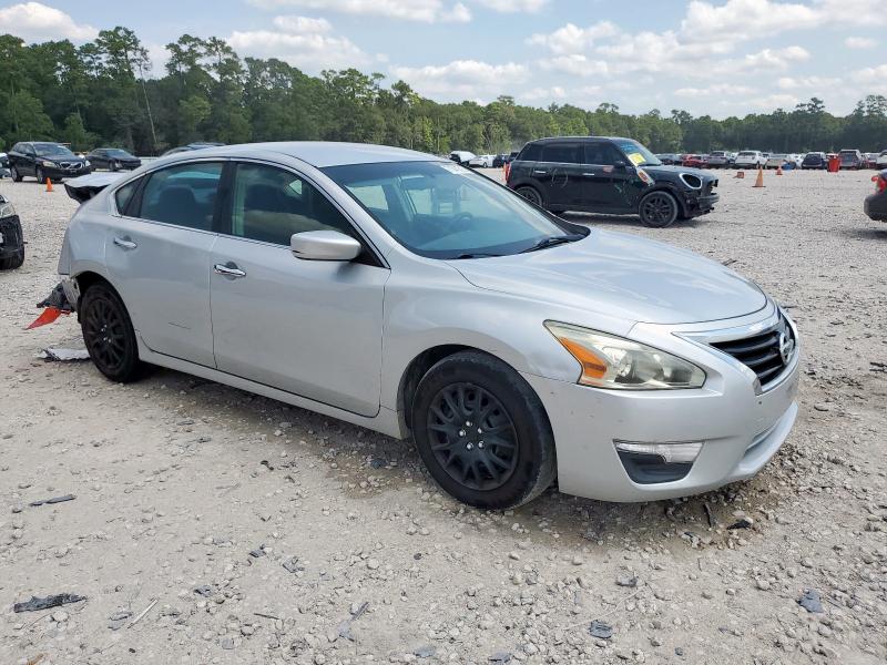 2013 NISSAN ALTIMA 2.5 - 1N4AL3AP0DN546207