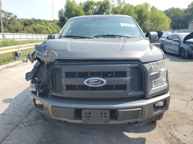 2015 FORD F150 SUPER 1FTEX1EP3FKE24458
