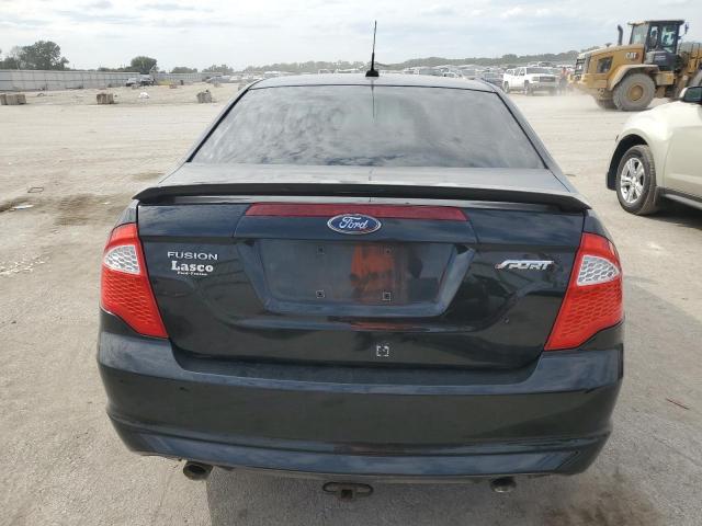 2010 FORD FUSION SPO #3291787575