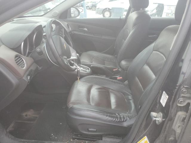 2015 CHEVROLET CRUZE LT 1G1PE5SB5F7263492