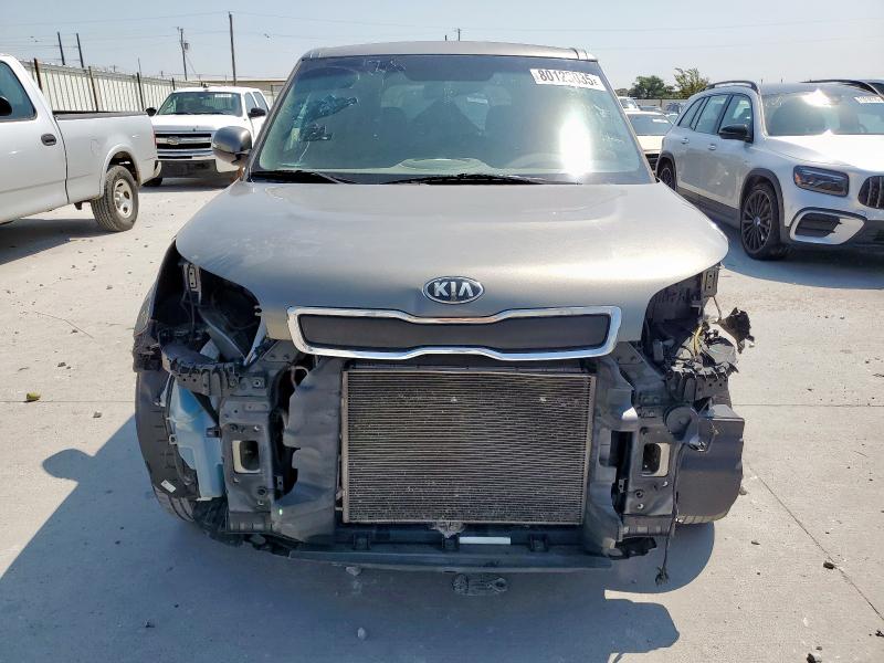 2015 KIA SOUL KNDJN2A24F7136150