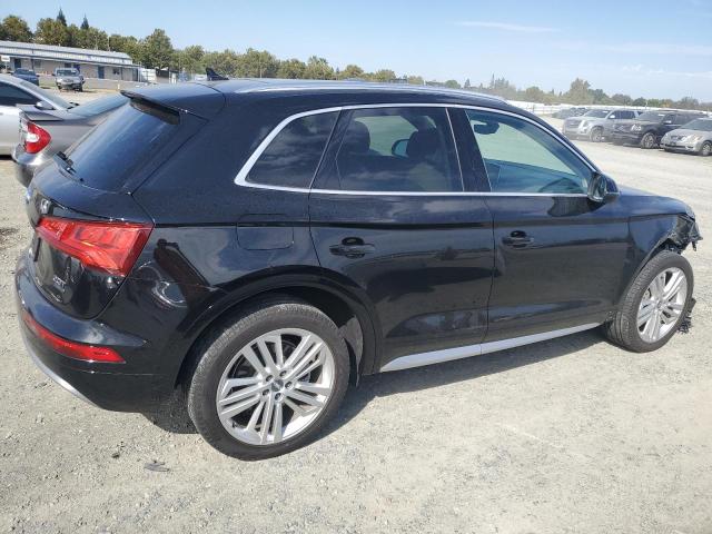 2018 AUDI Q5 PREMIUM WA1BNAFY4J2009541