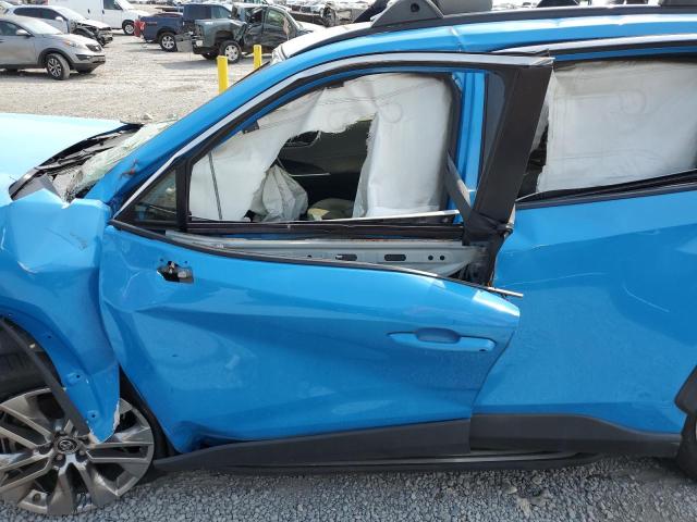 2019 TOYOTA RAV4 XLE P - JTMA1RFV7KJ001720