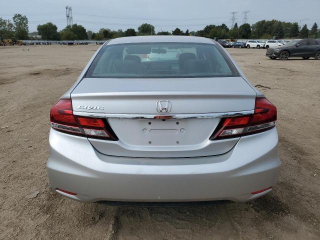 2015 HONDA CIVIC SE 19XFB2F77FE082233