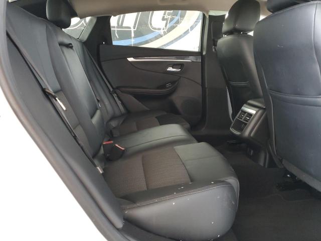 2020 CHEVROLET IMPALA LT 1G11Z5S39LU109464