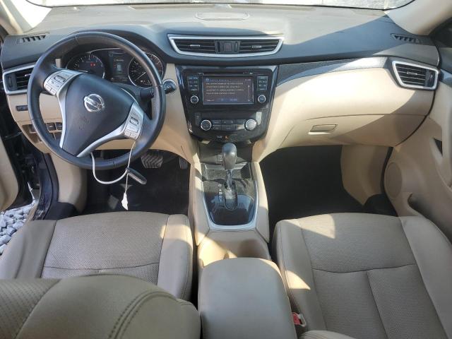 2016 NISSAN ROGUE S - 5N1AT2MT8GC914089