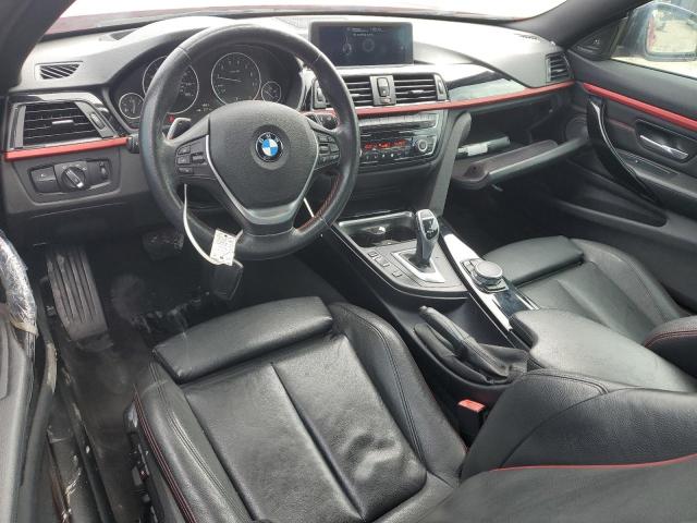 2015 BMW 428 I WBA3N3C53FK234053