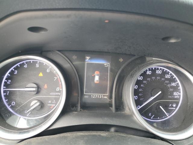 2018 TOYOTA CAMRY L - 4T1B11HK0JU577022