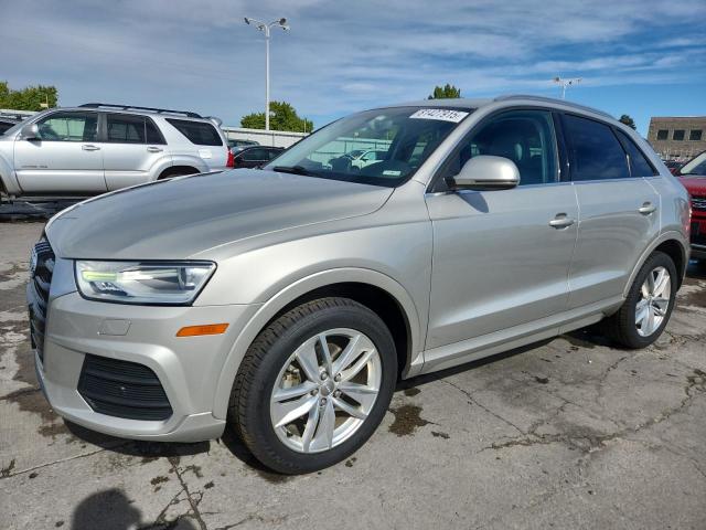 AUDI Q3 PREMIUM