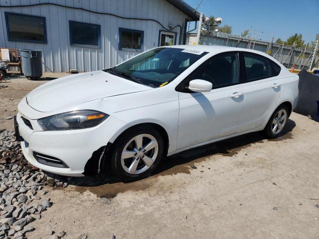 Global Auto Auctions: 2015 DODGE DART SXT