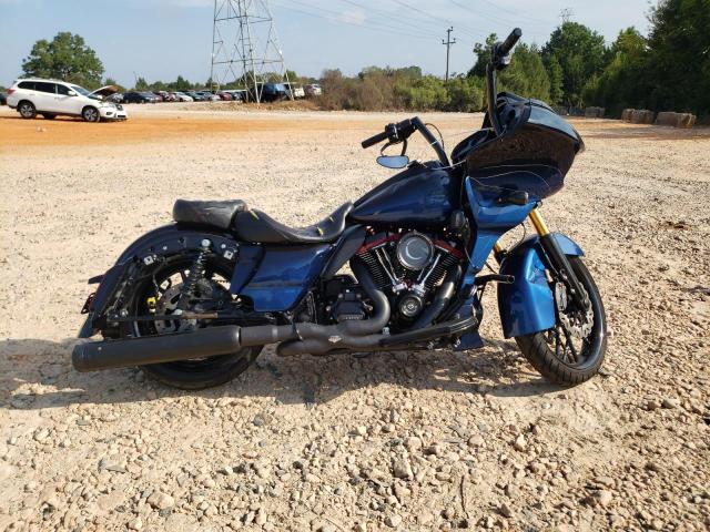 Global Auto Auctions: 2019 HARLEY-DAVIDSON FLTRXSE