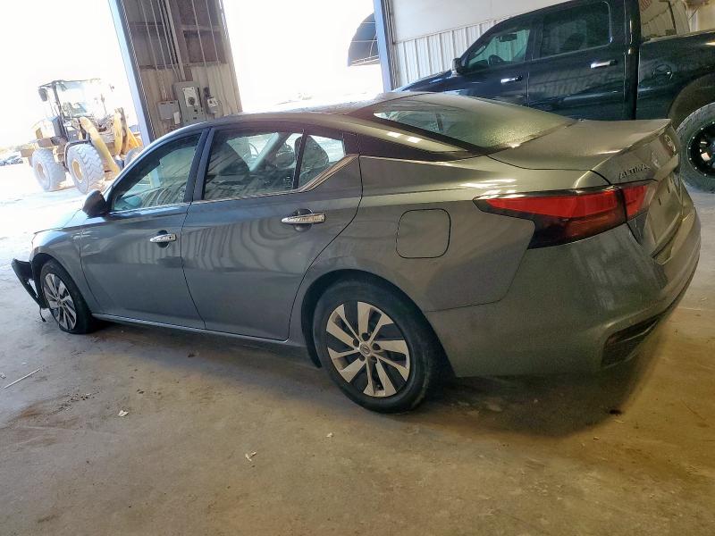 2023 NISSAN ALTIMA S 1N4BL4BV3PN348197