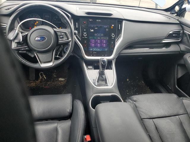 2022 SUBARU LEGACY LIM 4S3BWAN63N3025023