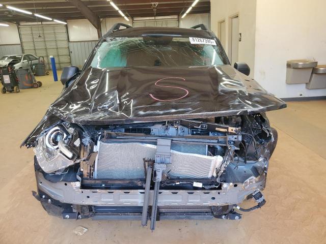 2025 FORD BRONCO SPO #3246869857