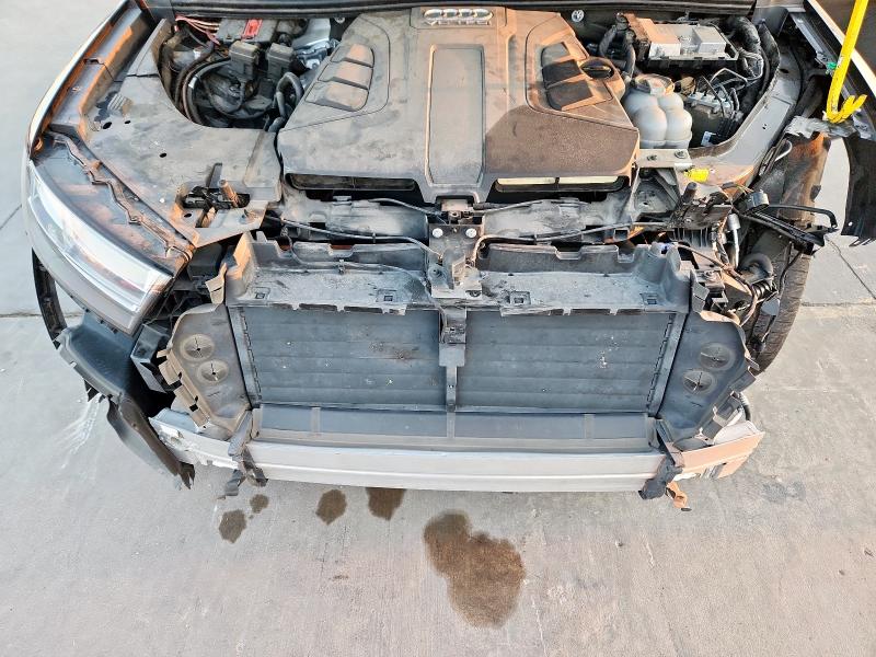 2018 AUDI Q7 PRESTIG - WA1VAAF7XJD023352