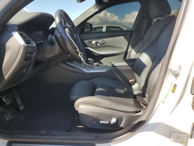 2020 BMW M340I WBA5U7C0XLFH19014