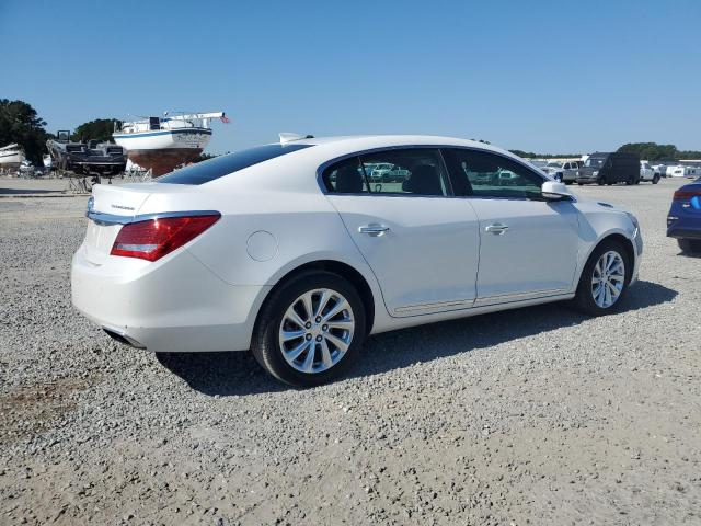 2016 BUICK LACROSSE 1G4GB5G35GF113838
