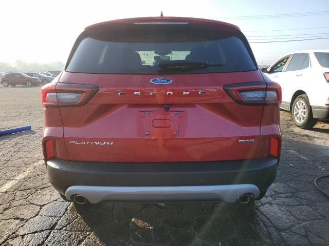 2024 FORD ESCAPE PLA 1FMCU9JA9RUA07625