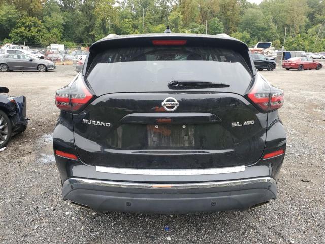 2020 NISSAN MURANO SL - 5N1AZ2CS2LN152755