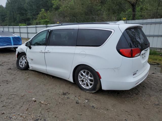 2020 CHRYSLER VOYAGER LXI 2C4RC1DG7LR156963