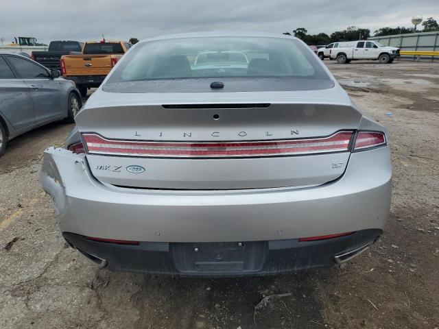 2016 LINCOLN MKZ 3LN6L2GK2GR630743