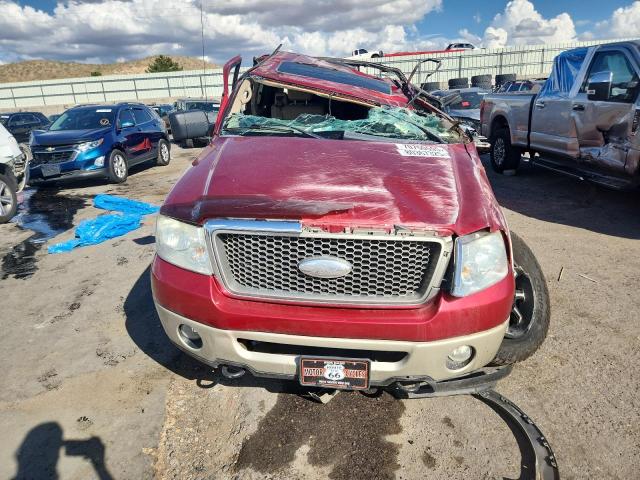 2007 FORD F150 #3278749610
