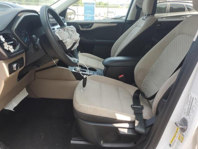 2022 FORD ESCAPE SE - 1FMCU0G69NUA86755