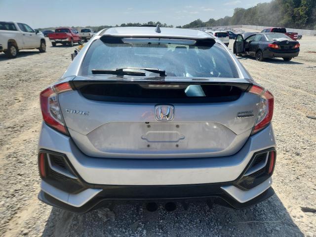 2020 HONDA CIVIC SPOR - SHHFK7H94LU225753