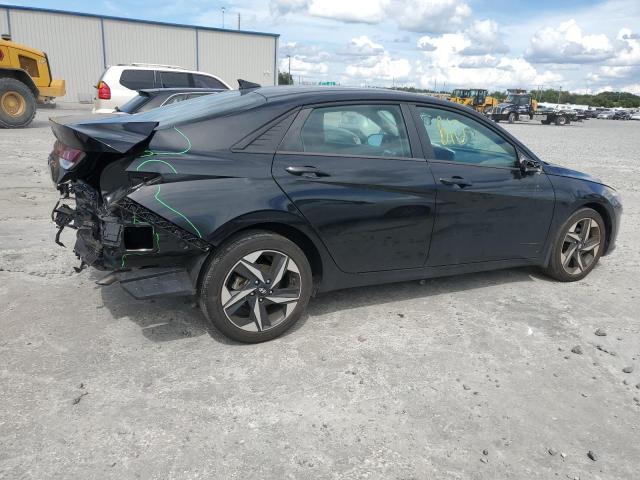 2023 HYUNDAI ELANTRA SE 5NPLS4AG1PH114418