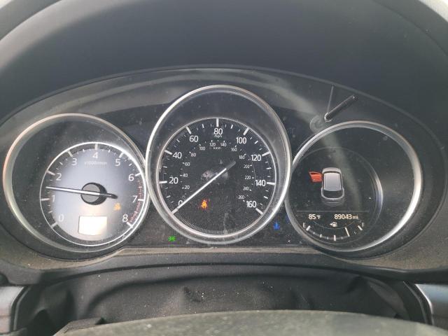 2020 MAZDA CX-5 SPORT JM3KFBBM1L0834065