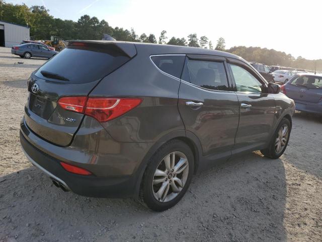 2013 HYUNDAI SANTA FE S - 5XYZW3LA1DG064172