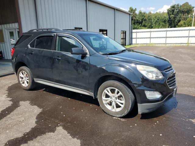 2016 CHEVROLET EQUINOX LT 2GNALCEK2G6101363