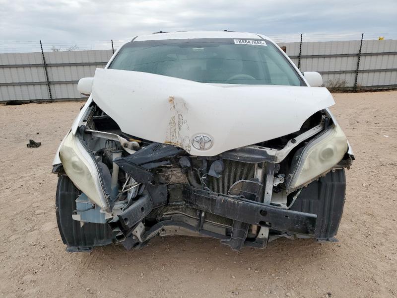 2014 TOYOTA SIENNA LE #3319140276