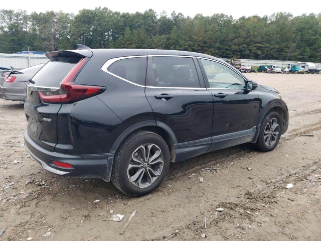 2021 HONDA CR-V EX 5J6RW2H50MA000480
