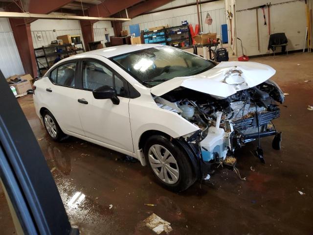 2024 NISSAN VERSA - 3N1CN8DV3RL842336