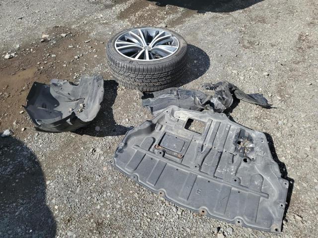 2021 INFINITI Q60 LUXE JN1EV7KL0MM470098