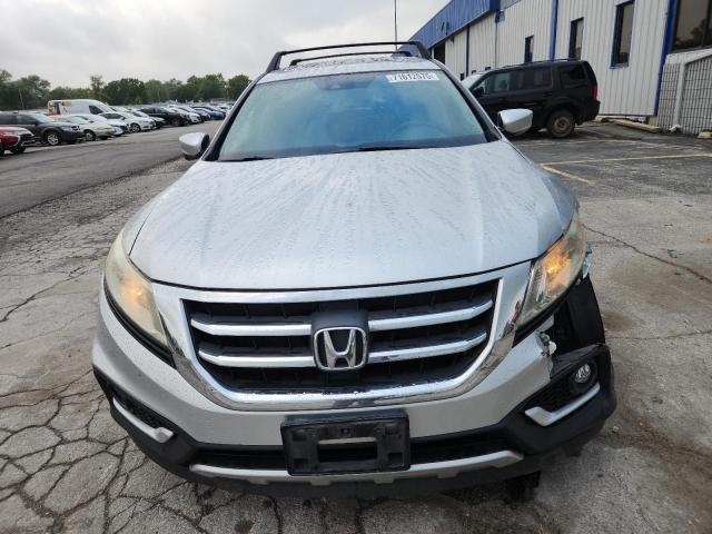 2015 HONDA CROSSTOUR EXL 5J6TF2H54FL003816