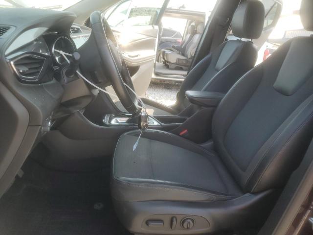 2020 BUICK ENCORE GX - KL4MMBS28LB120664