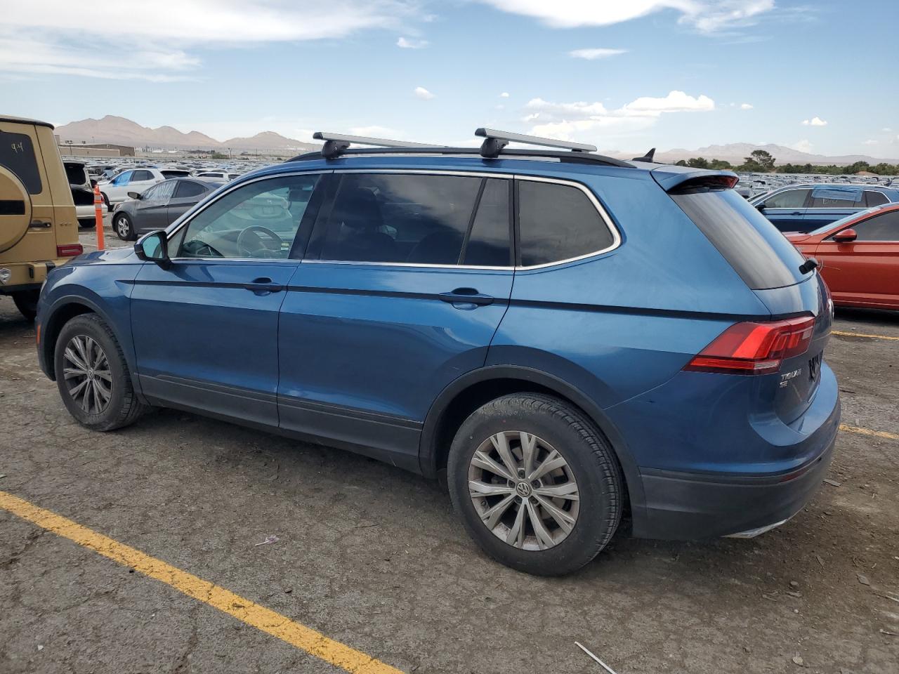 Global Auto Auctions