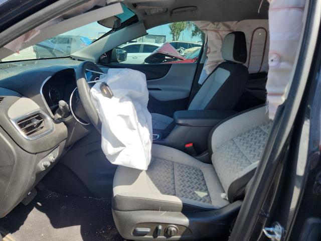 2022 CHEVROLET EQUINOX LS 3GNAXSEV0NS221413